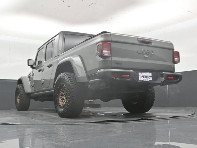 Used 2021 Jeep Gladiator Rubicon AWD/4WD image 45