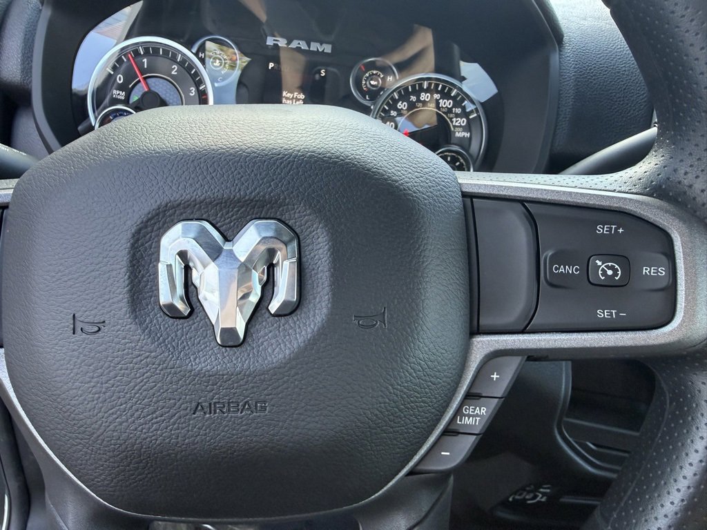 Used 2024 RAM 3500 Tradesman image 20