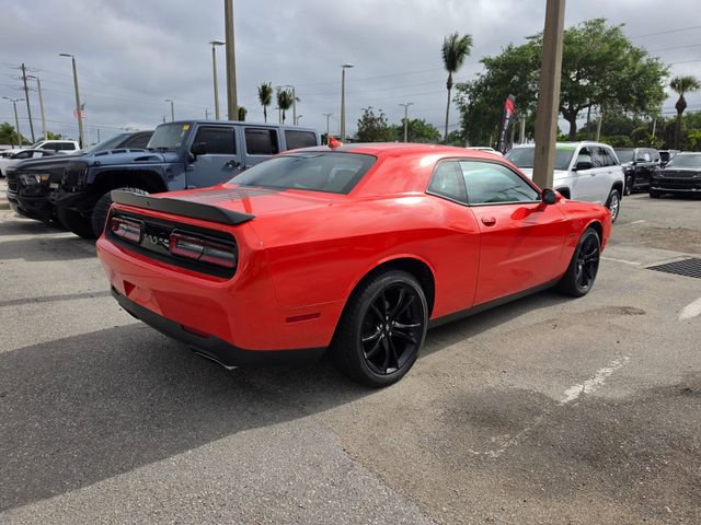 Used 2017 Dodge Challenger R/T Plus image 6