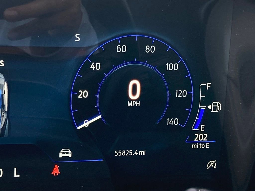 Used 2024 Ford Mustang Premium RWD image 19