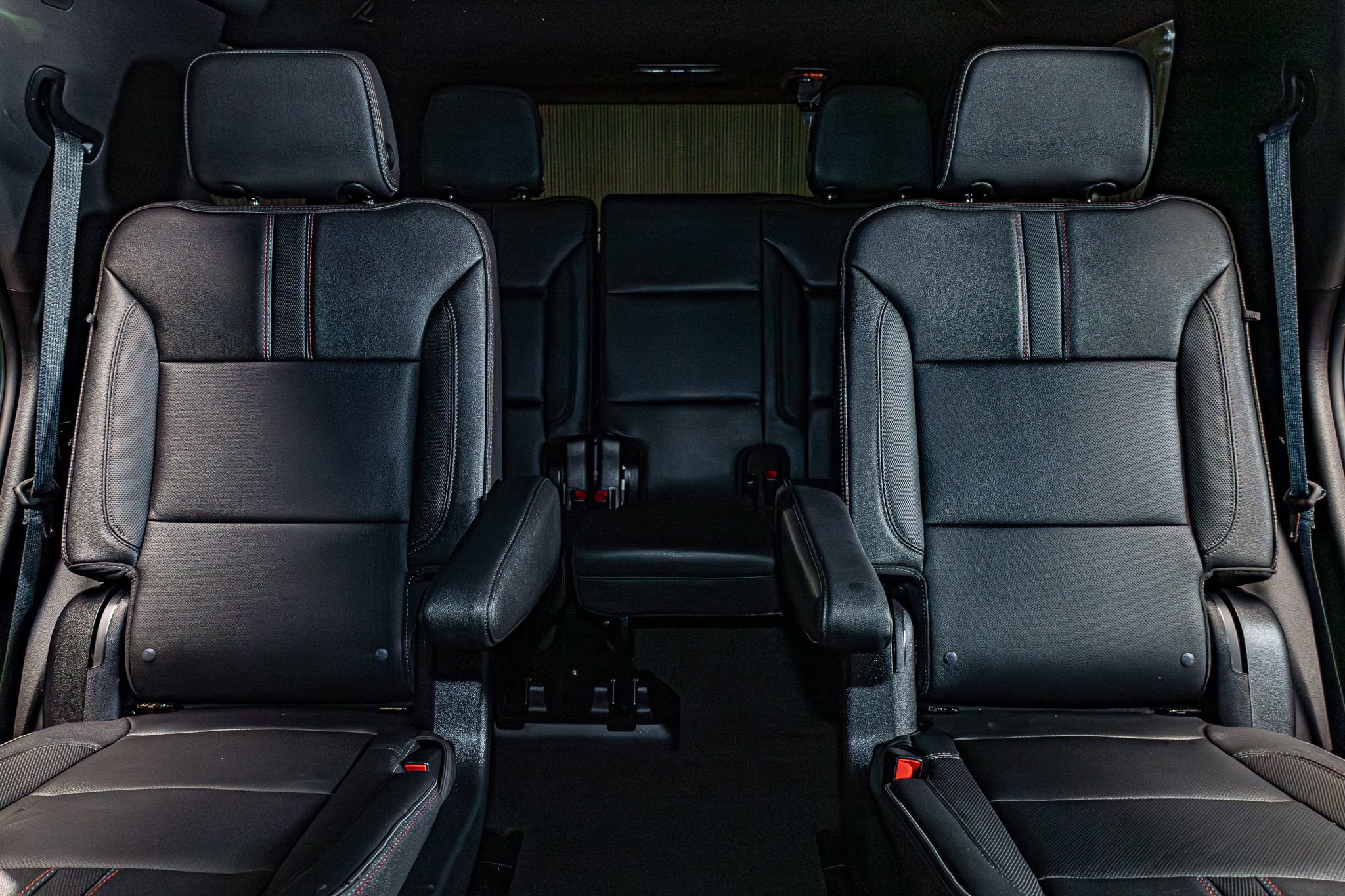 Used 2023 Chevrolet Tahoe RST w/ RST Performance Edition image 25