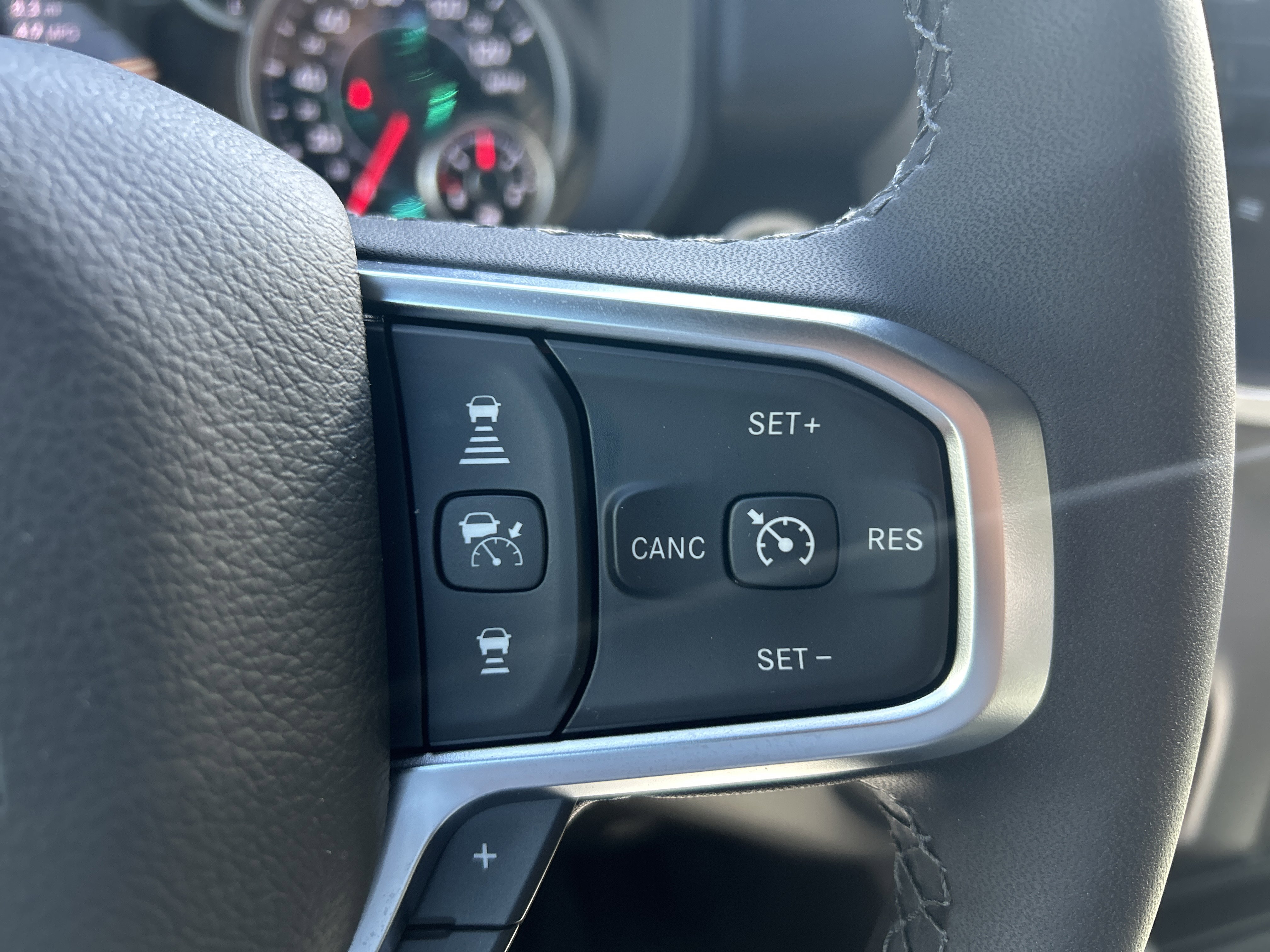 New 2026 RAM 1500 Big Horn w/ Night Edition image 19