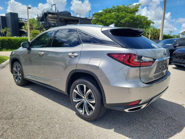 Used 2020 Lexus RX 350 FWD w/ Premium Package image 5
