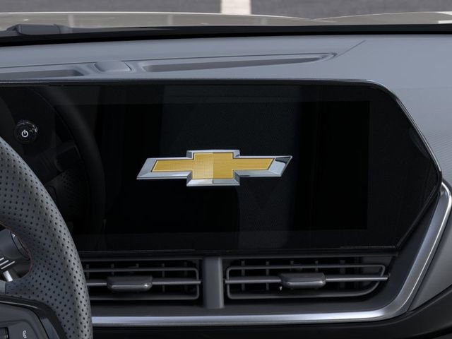 New 2026 Chevrolet Trax RS w/ Driver Confidence Package FWD image 20
