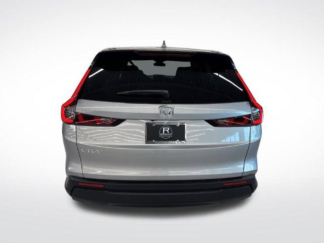 New 2027 Honda CR-V LX image 31