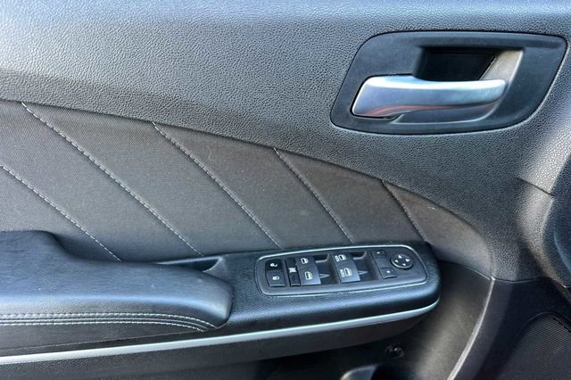 Used 2023 Dodge Charger SXT image 10
