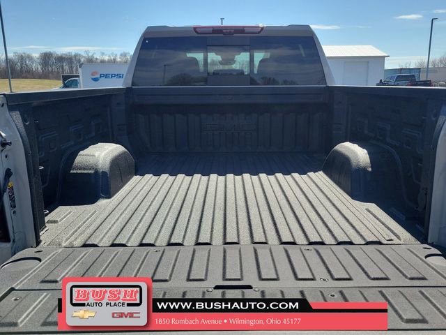 New 2026 GMC Sierra 1500 Denali w/ Denali Reserve Package image 7