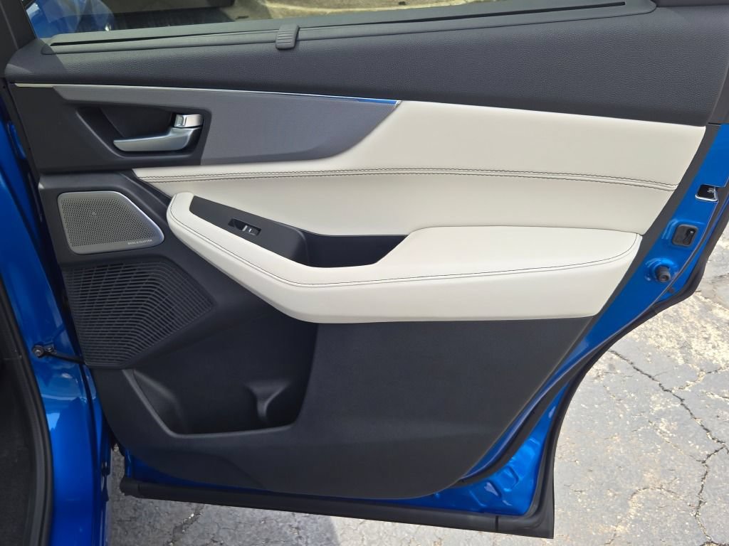 New 2026 Acura MDX A-Spec AWD/4WD image 17