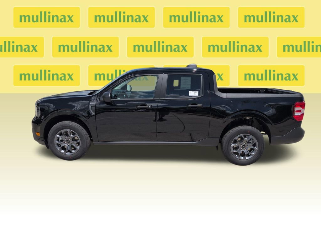 New 2026 Ford Maverick XLT FWD image 11