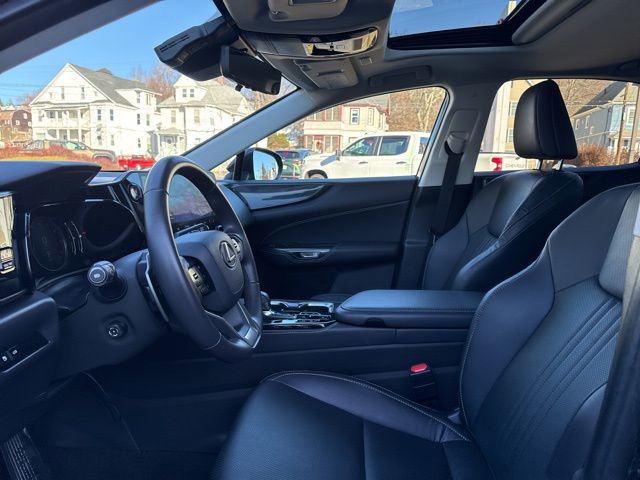 Used 2024 Lexus NX 350 AWD w/ Premium Package image 21