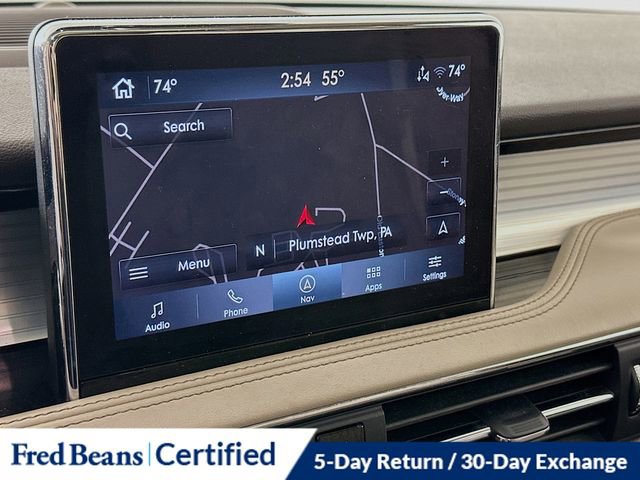 Used 2021 Lincoln Corsair AWD w/ Premium Package image 15