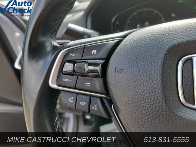 Used 2021 Honda Accord Sport Special Edition image 16