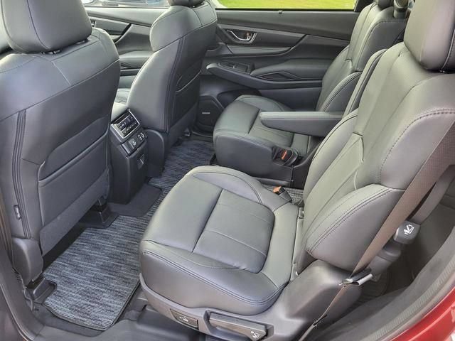 New 2026 Subaru Ascent Bronze Edition AWD/4WD image 4
