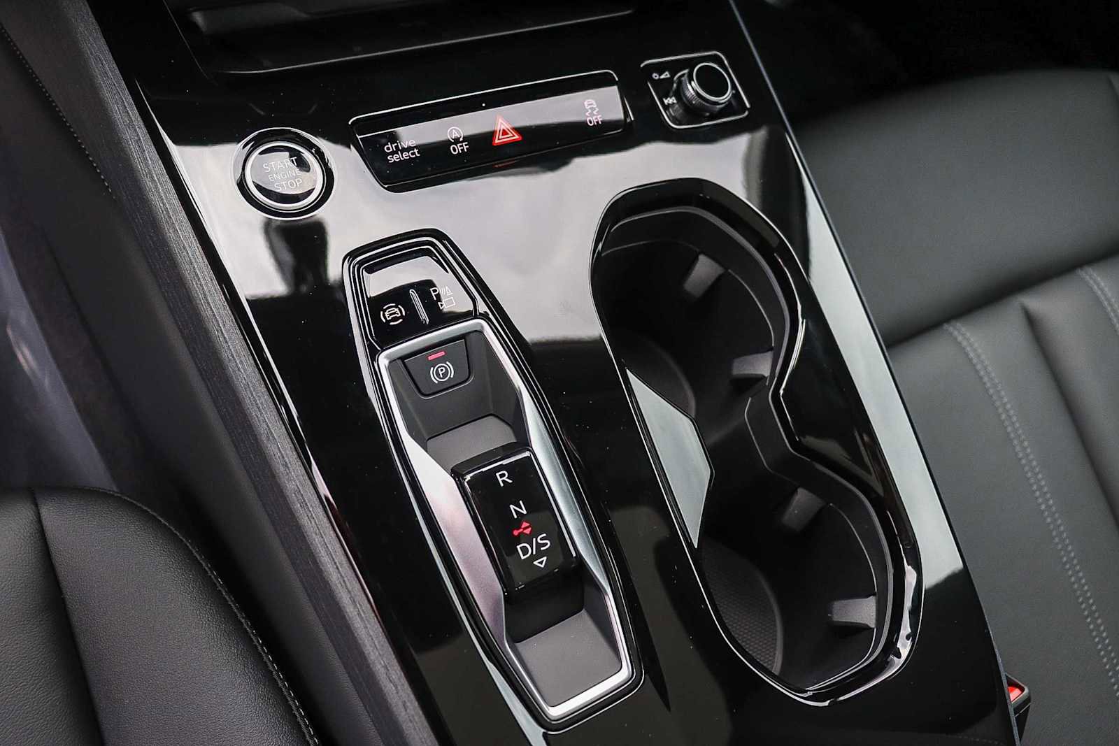New 2026 Audi A5 2.0T Premium AWD/4WD image 24