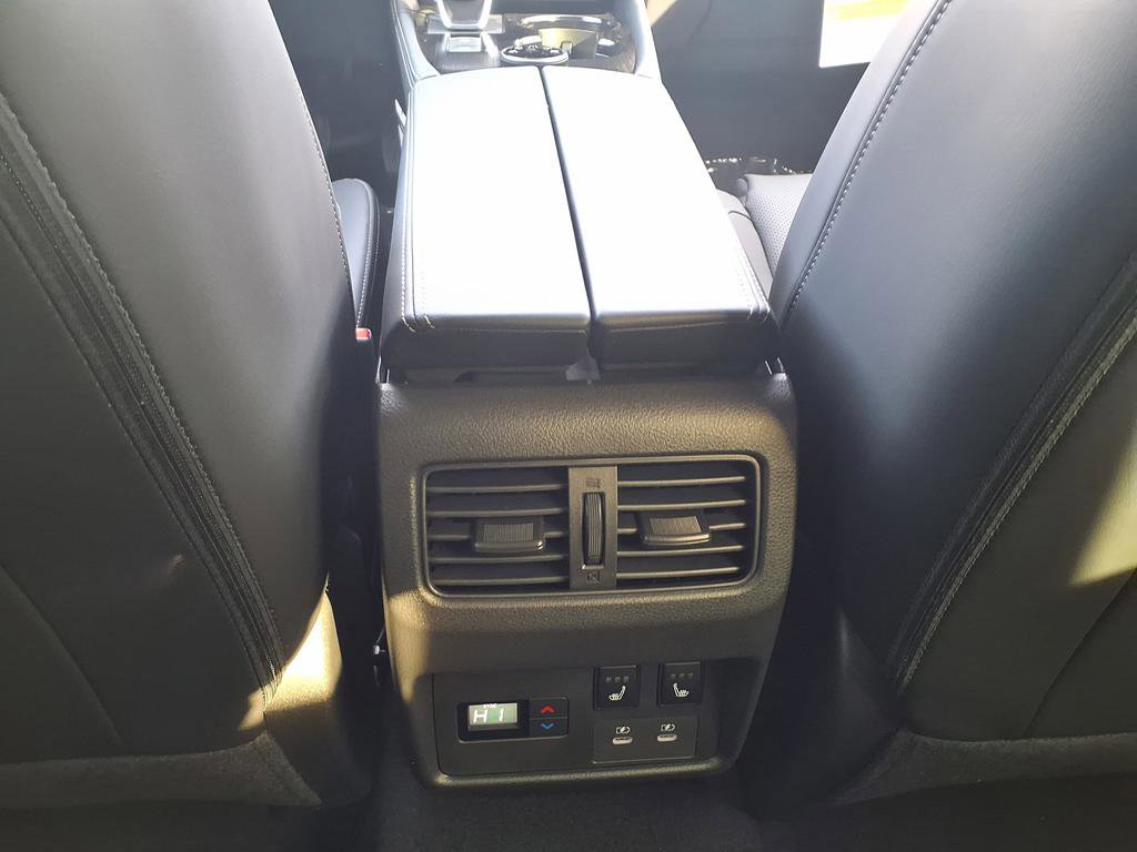 New 2026 Nissan Rogue Platinum w/ Platinum Premium Package image 56