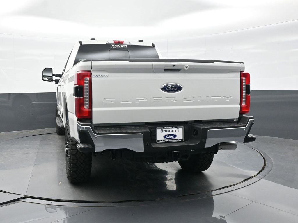 New 2026 Ford F250 Lariat w/ Tremor Off-Road Package image 5