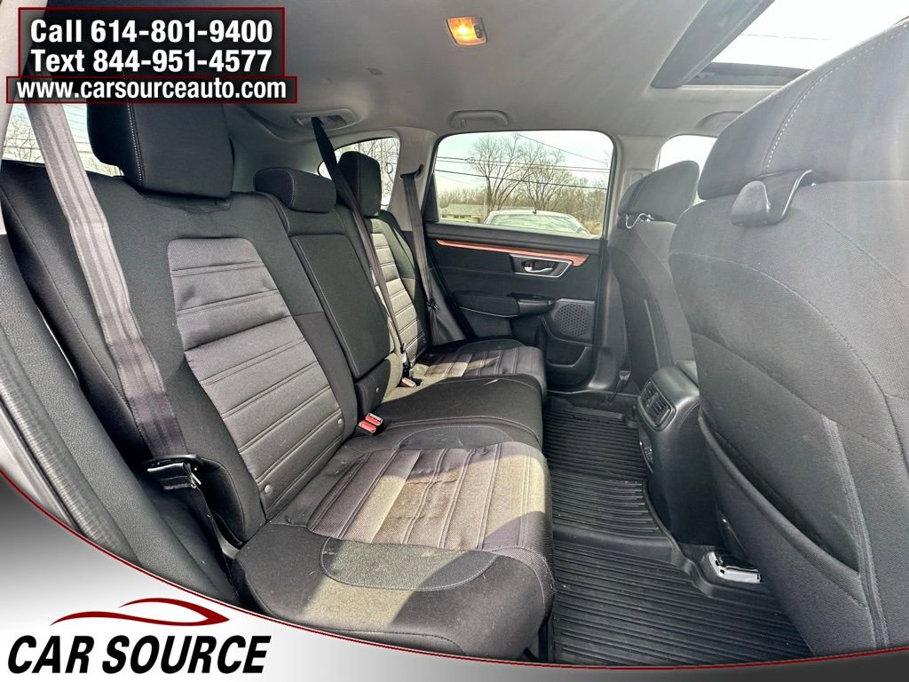 Used 2020 Honda CR-V EX image 23
