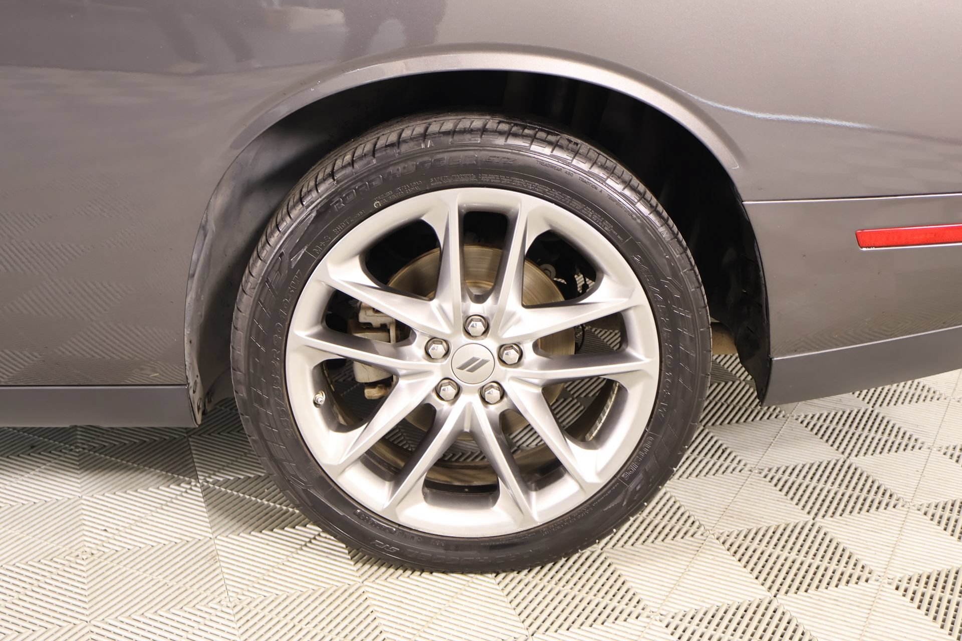 Used 2022 Dodge Challenger GT AWD/4WD image 16