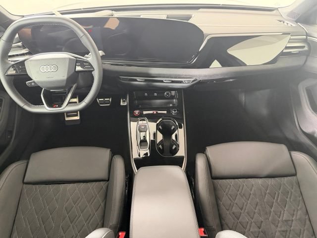 Certified 2025 Audi S5 Premium Plus AWD/4WD image 16