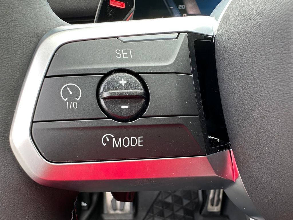 Used 2026 BMW X1 M35i w/ Convenience Package image 20