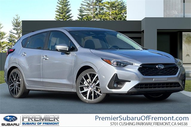 New 2026 Subaru Impreza 2.0i Sport image 1