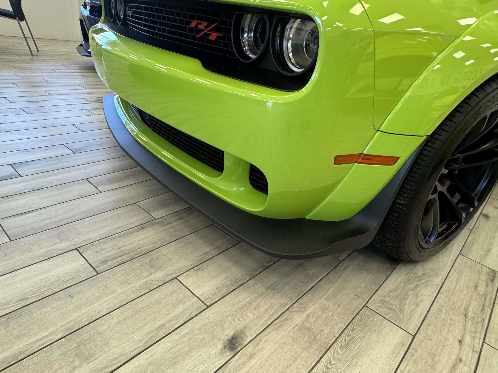 Used 2023 Dodge Challenger R/T Scat Pack image 10