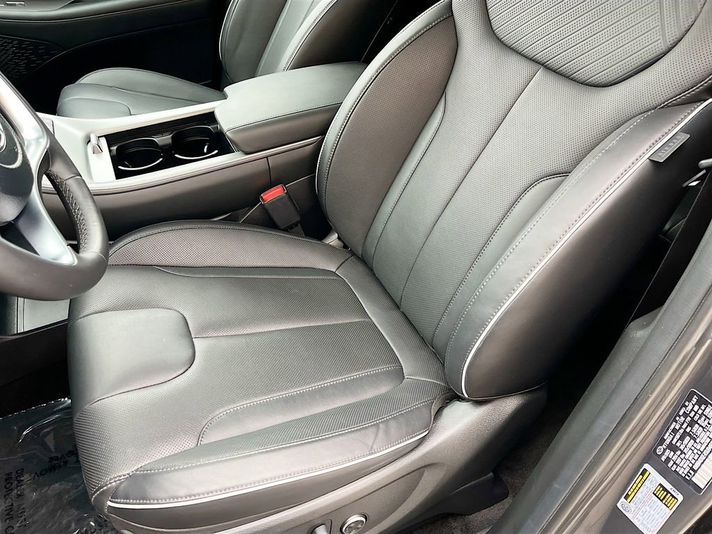 Used 2025 Hyundai Palisade SEL image 19
