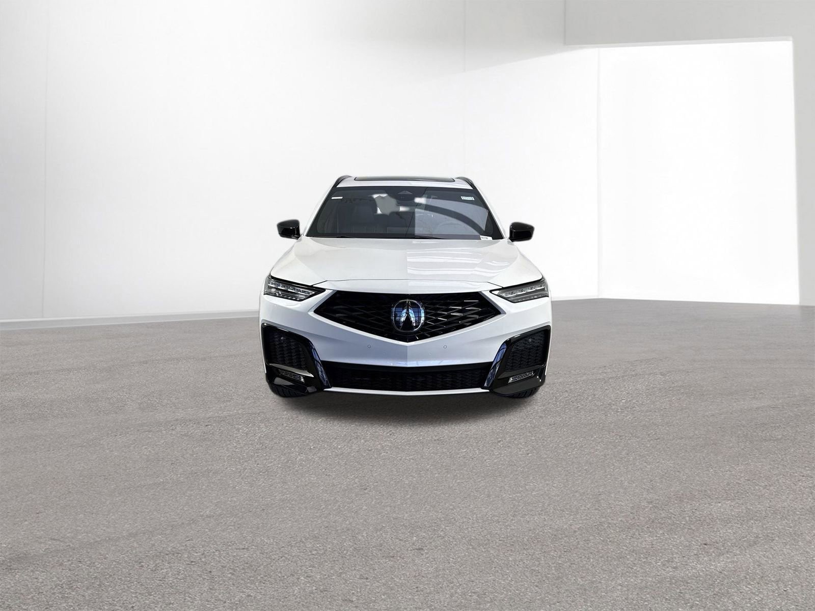 New 2026 Acura MDX A-Spec image 24