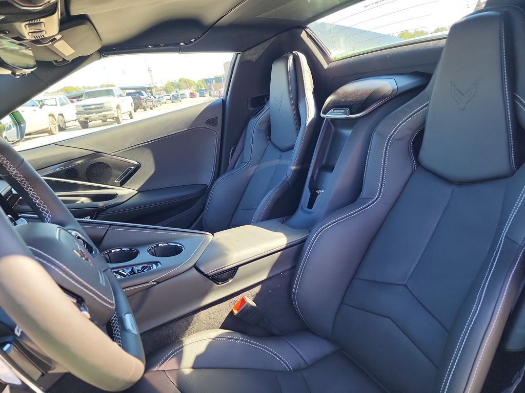 New 2026 Chevrolet Corvette Z06 image 15