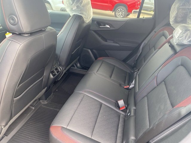 New 2026 Chevrolet Equinox RS w/ Convenience Package III image 11