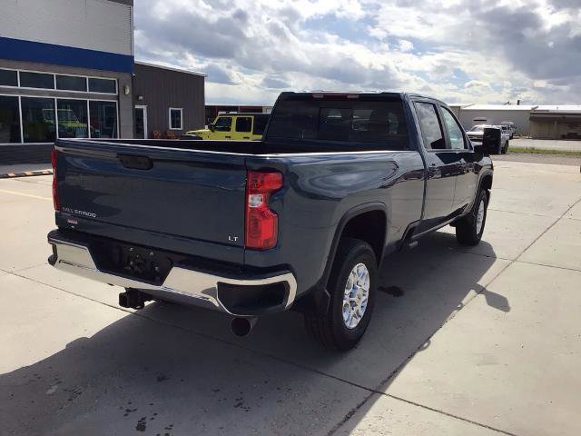 New 2026 Chevrolet Silverado 3500 LT AWD/4WD image 6
