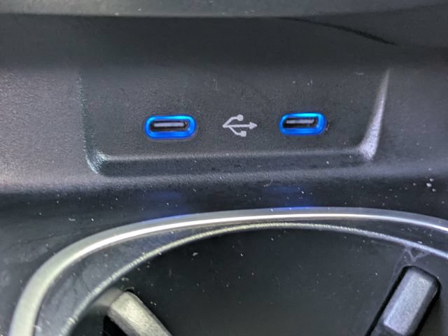 Used 2024 Mercedes-Benz S 580e 4MATIC Sedan image 24