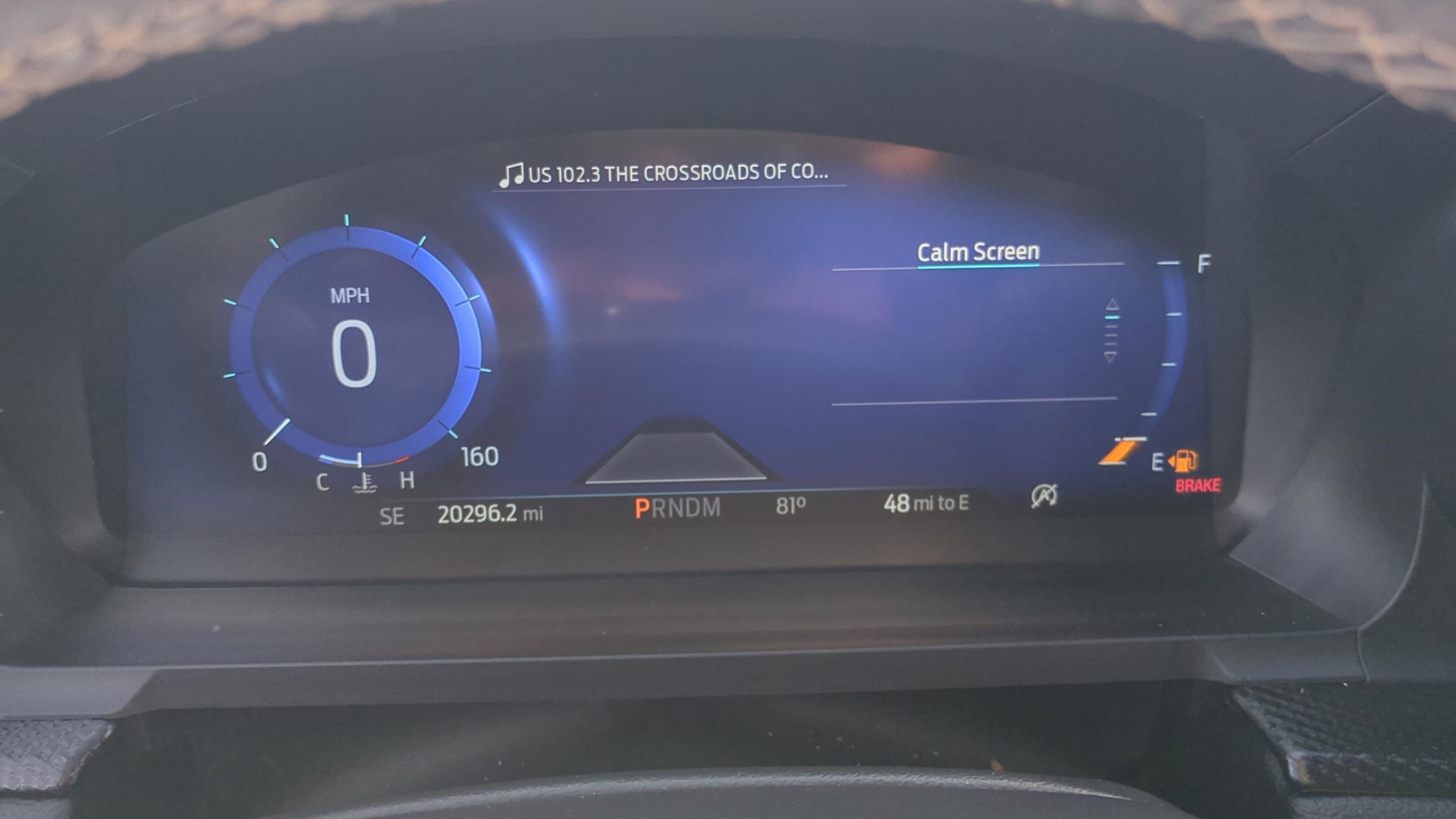 Used 2024 Ford Explorer ST w/ Equipment Group 401A image 23