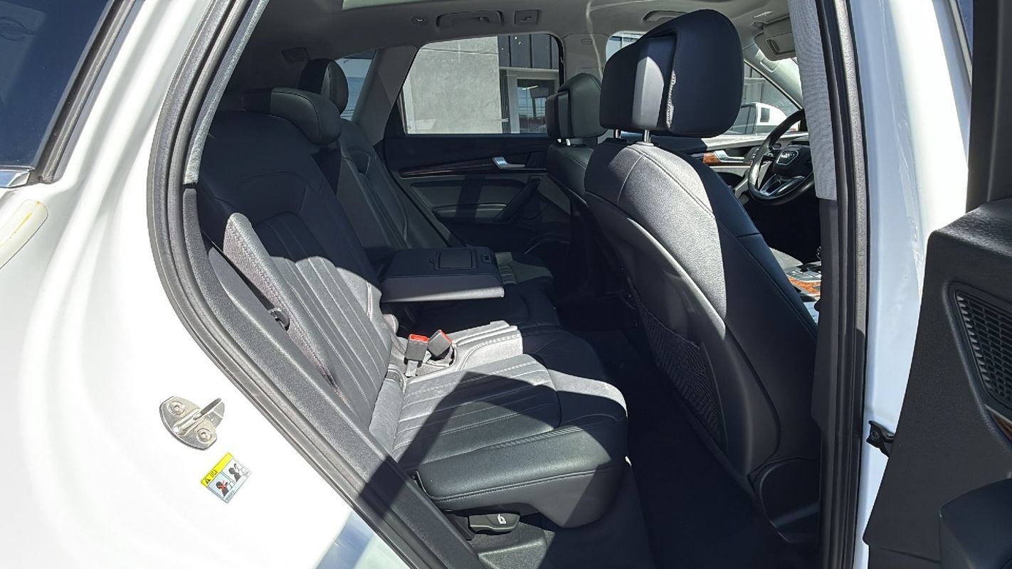 Used 2018 Audi Q5 2.0T Premium Plus AWD/4WD image 16