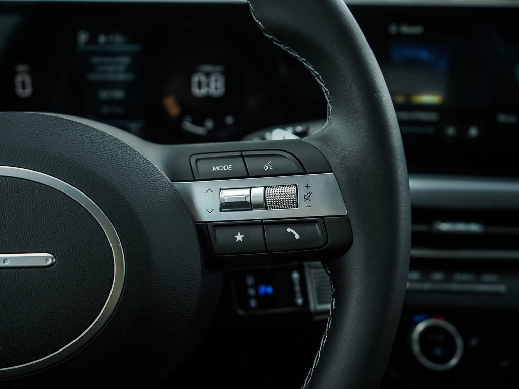 New 2026 Hyundai Sonata SEL AWD/4WD image 20