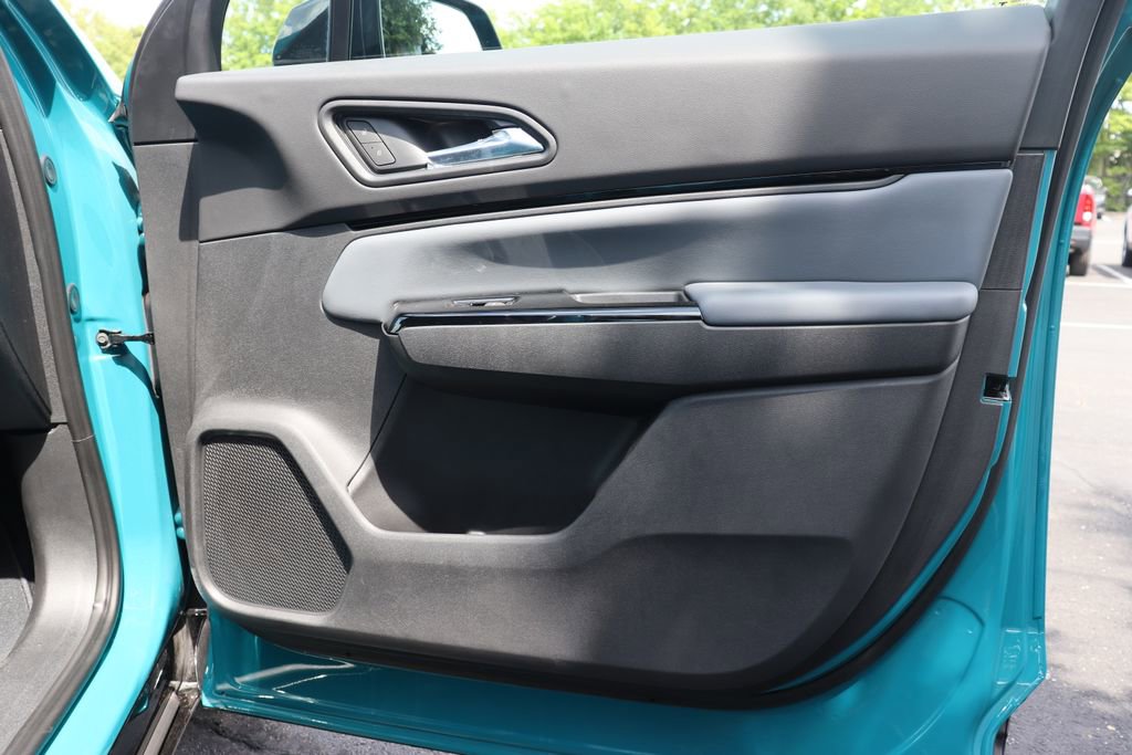 New 2026 Honda Prologue Touring image 20