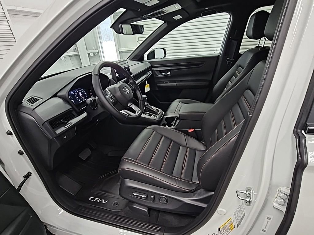 New 2026 Honda CR-V Sport-L image 10