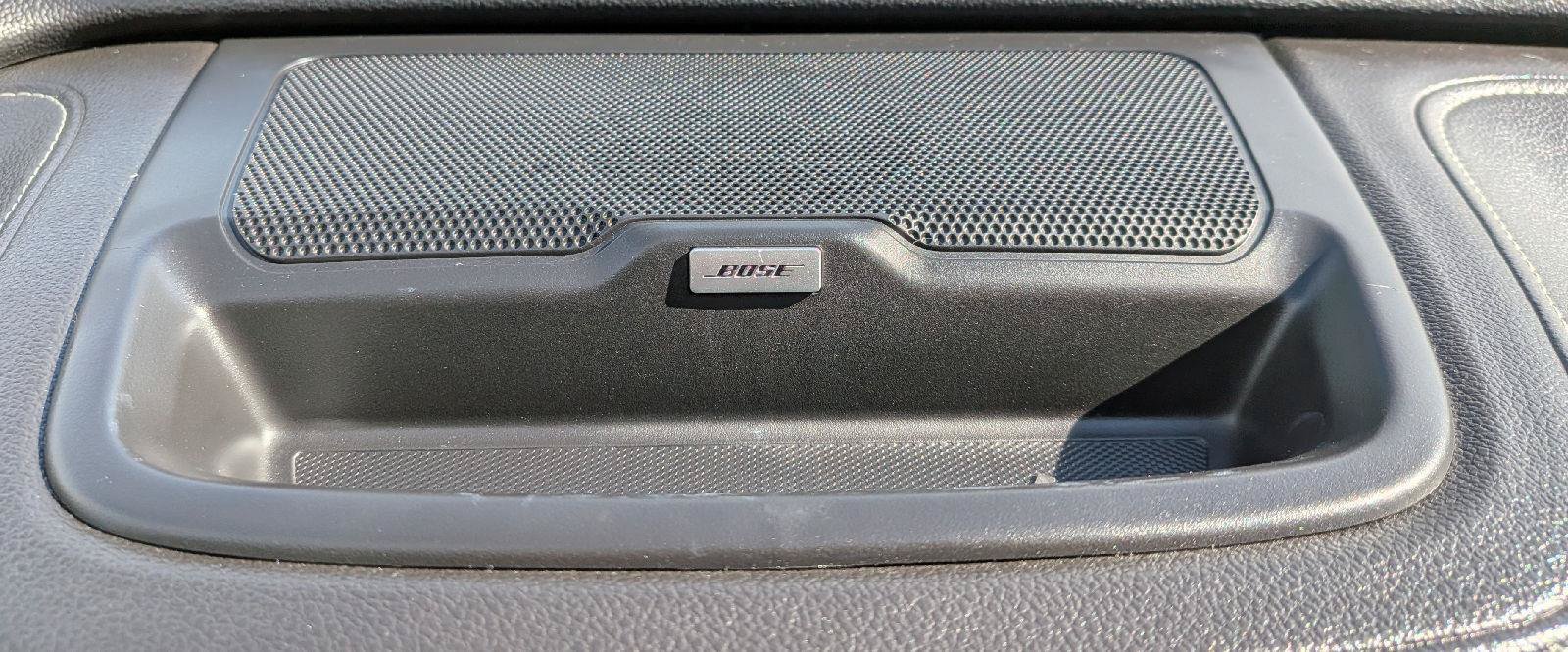 Used 2021 GMC Canyon Denali AWD/4WD image 19