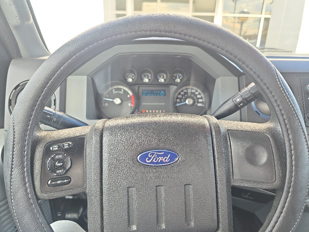 Used 2015 Ford F250 XL RWD image 22