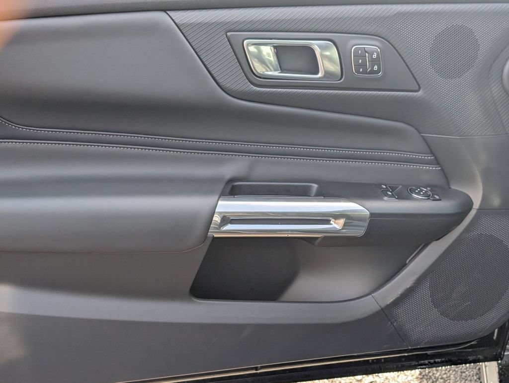 New 2025 Ford Mustang GT Premium RWD image 22