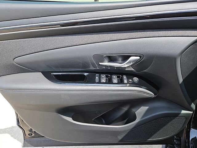 Used 2024 Hyundai Tucson XRT AWD/4WD image 9