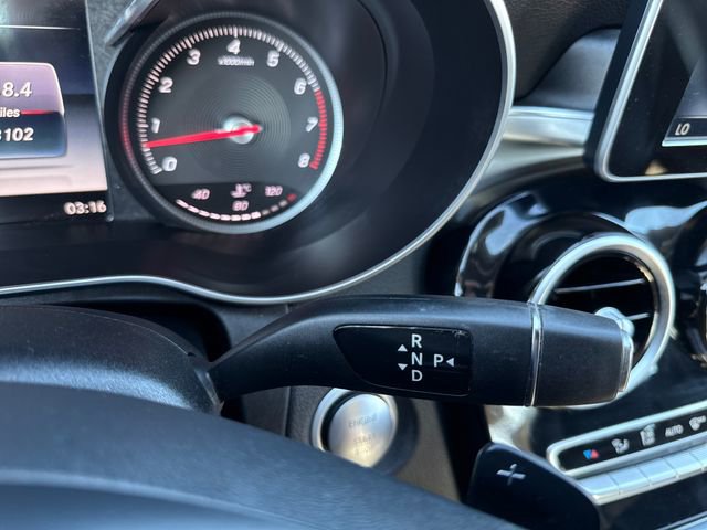 Used 2016 Mercedes-Benz C 300 4MATIC Sedan image 29