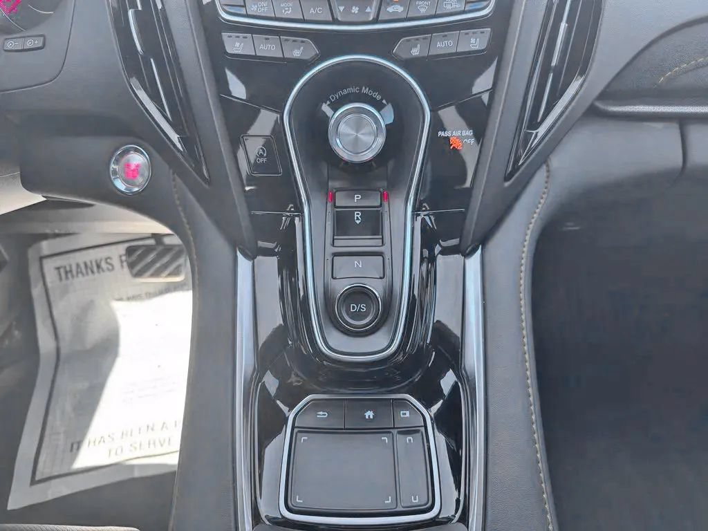 Used 2023 Acura RDX A-Spec w/ Advance Package AWD/4WD image 28