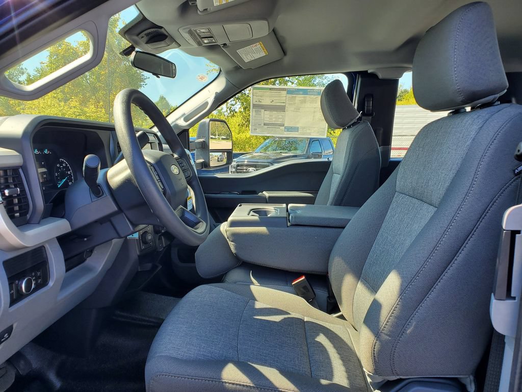 New 2026 Ford F250 XL AWD/4WD image 8