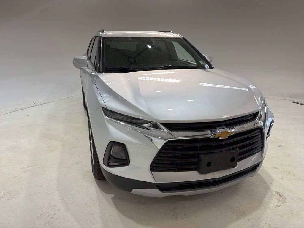 Used 2020 Chevrolet Blazer LT image 3