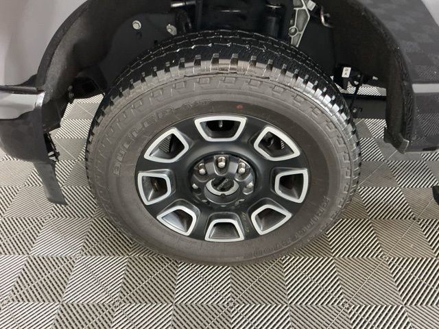 Used 2024 Ford F350 Platinum AWD/4WD image 35