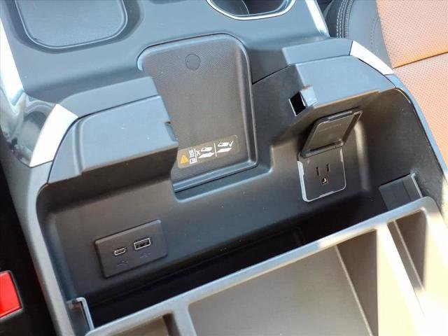 New 2026 Chevrolet Silverado 1500 High Country image 29