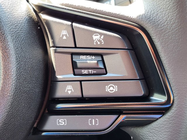 New 2026 Subaru Forester Premium AWD/4WD image 23