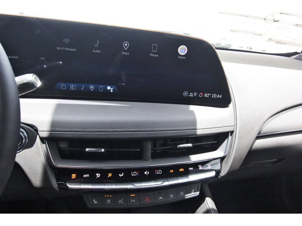 New 2026 Cadillac CT5 Premium Luxury w/ Technology Package RWD image 16