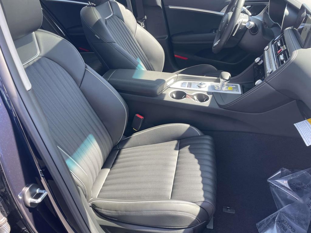 New 2026 Genesis G70 2.5T Prestige RWD image 26